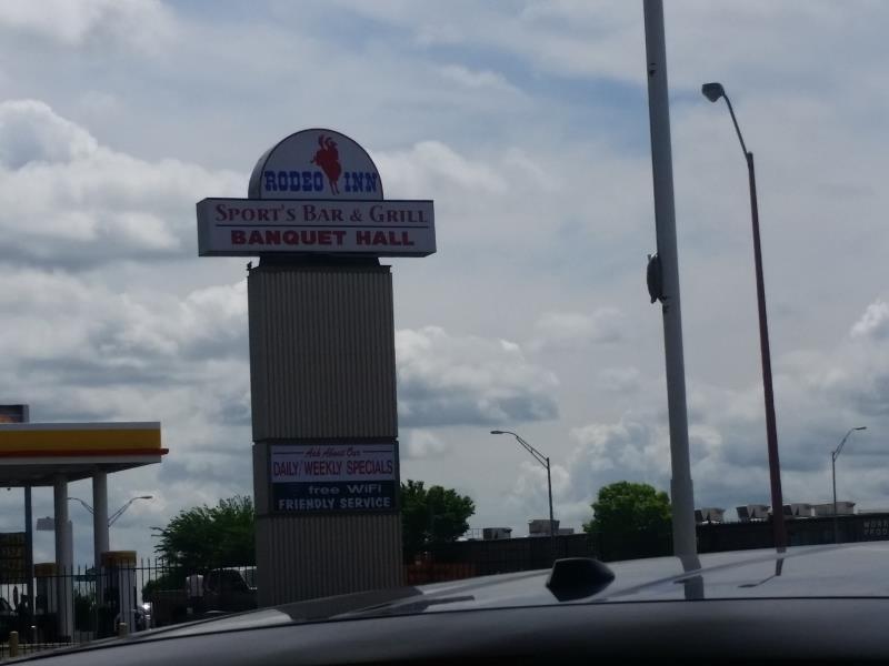 Motel 6 Mesquite, Tx Town East Eksteriør billede